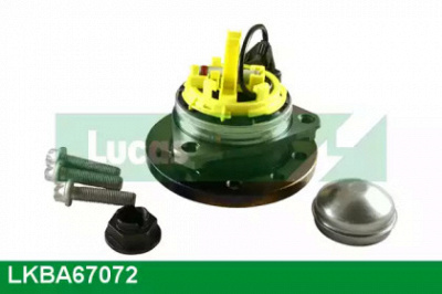LUCAS ENGINE DRIVE lkba67072 -  